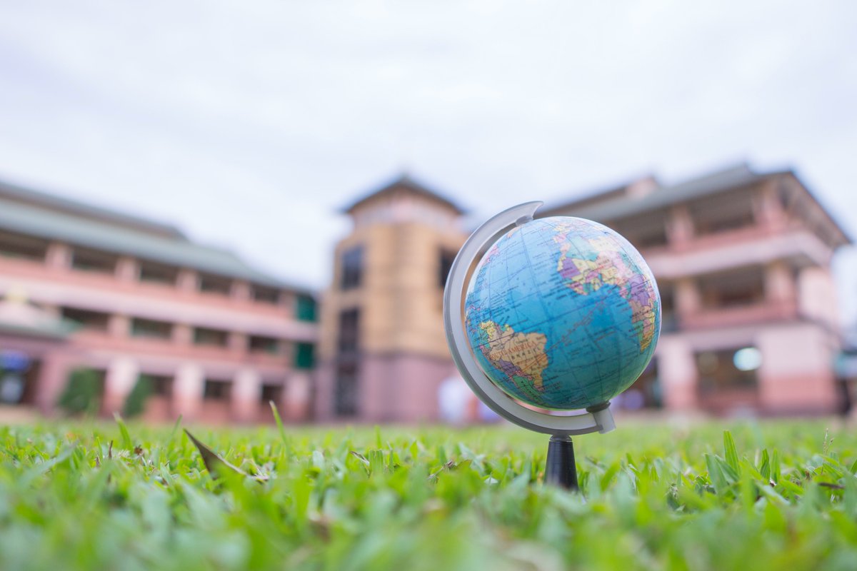 CIMA Research Foundation (@cimafoundation) on Twitter photo š¢Call for applications for #PhD program of <a href="/UniGenova/">UniversitĆ di Genova</a> is open! We collaborate on the course in Security, Risk and Vulnerability with curriculum in #Risk, #ClimateChange and #SustainableDevelopment.
Don't miss this opportunity!
ā Deadline: July 9, 2025
ā¹ļøcimafoundation.org/en/news/scienc⦠š¢Call for applications for #PhD program of <a href="/UniGenova/">UniversitĆ di Genova</a> is open! We collaborate on the course in Security, Risk and Vulnerability with curriculum in #Risk, #ClimateChange and #SustainableDevelopment.
Don't miss this opportunity!
ā Deadline: July 9, 2025
ā¹ļøcimafoundation.org/en/news/sciencā¦