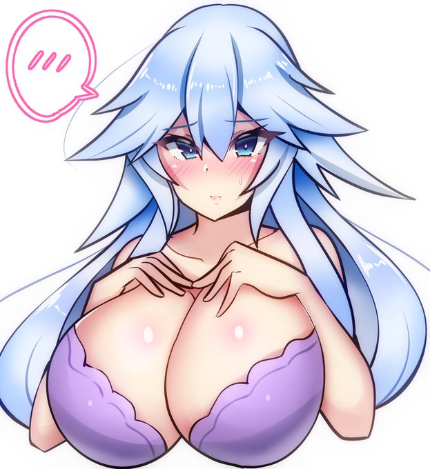 うちの子白雪さんはいいぞ!! 