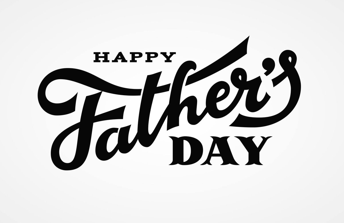 Wishing a Happy Father's Day to all of the amazing dads everywhere today.

A special thank you to those who are on shift this weekend, working to deliver our Mission and protect the public.