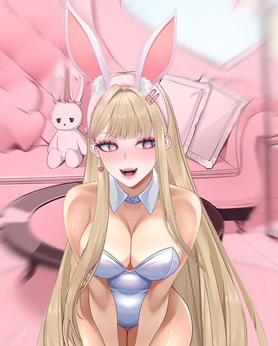 Kyuun~