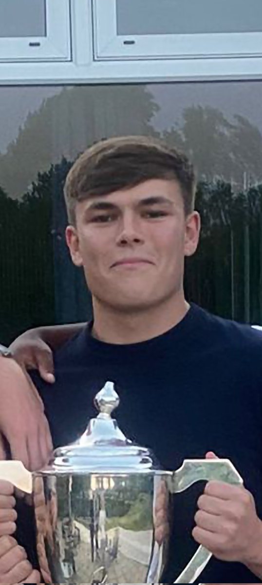 Neil Ebbrell Goalkeeper Coaching. (@ne1gkc) on Twitter photo 🎵 Happy 21st Birthday, Son 🎵 🎂🍸🍻 <a href="/WillEbbrell/">Will Ebbrell</a>. Enjoy your day mate & Chester races tomorrow 💙💙💙 #birthdayboy 🎵 Happy 21st Birthday, Son 🎵 🎂🍸🍻 <a href="/WillEbbrell/">Will Ebbrell</a>. Enjoy your day mate & Chester races tomorrow 💙💙💙 #birthdayboy