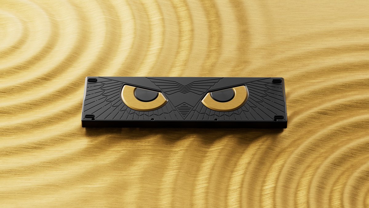 [IC] Athena 1800

Another compact full-sized keyboard is on its way!

kbdfans.com/products/athen…