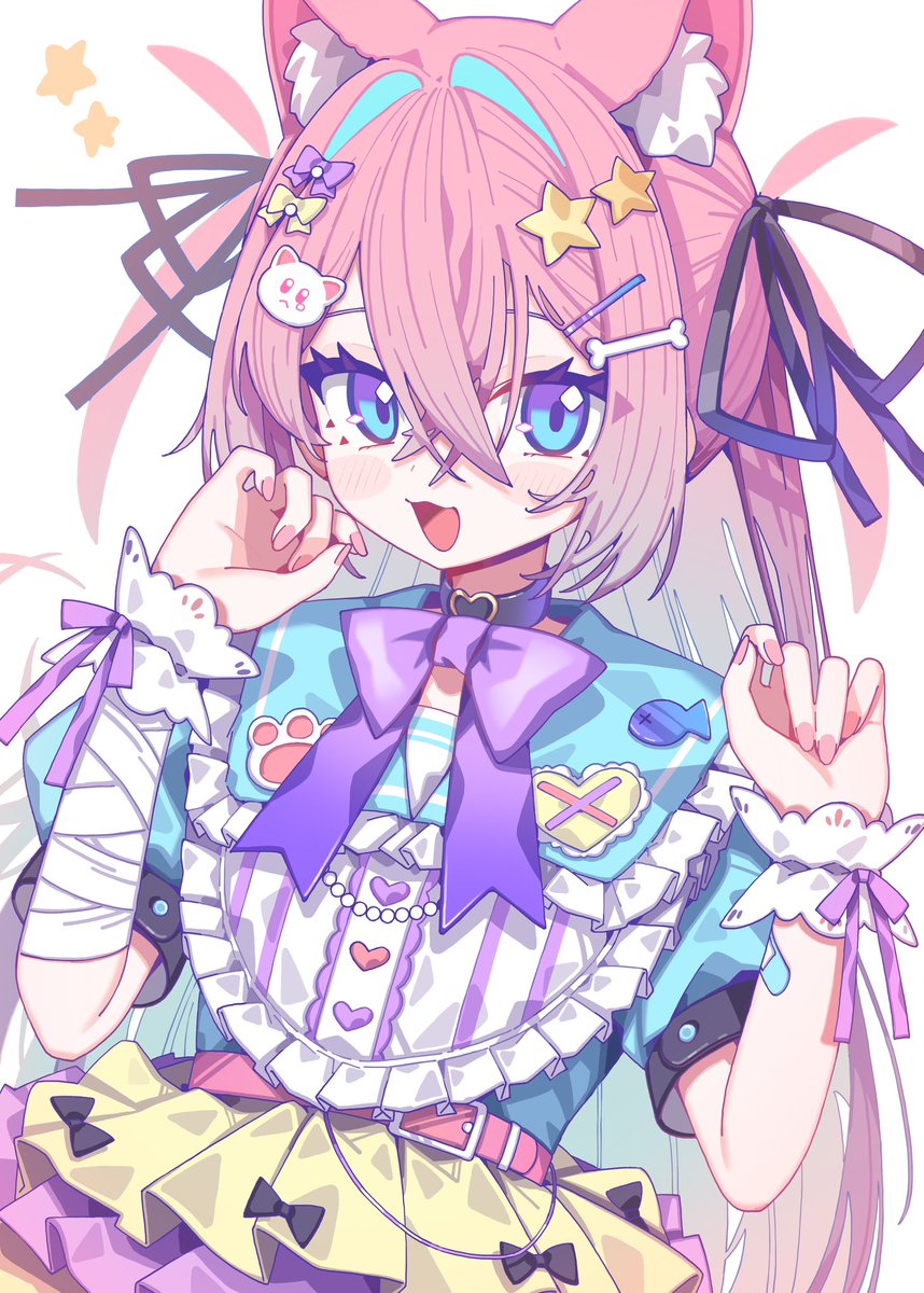 ひなの⋈﻿さま専用✧︎*。 手描きイラスト ひなの⋈﻿さま専用✧︎*。 手描きイラスト