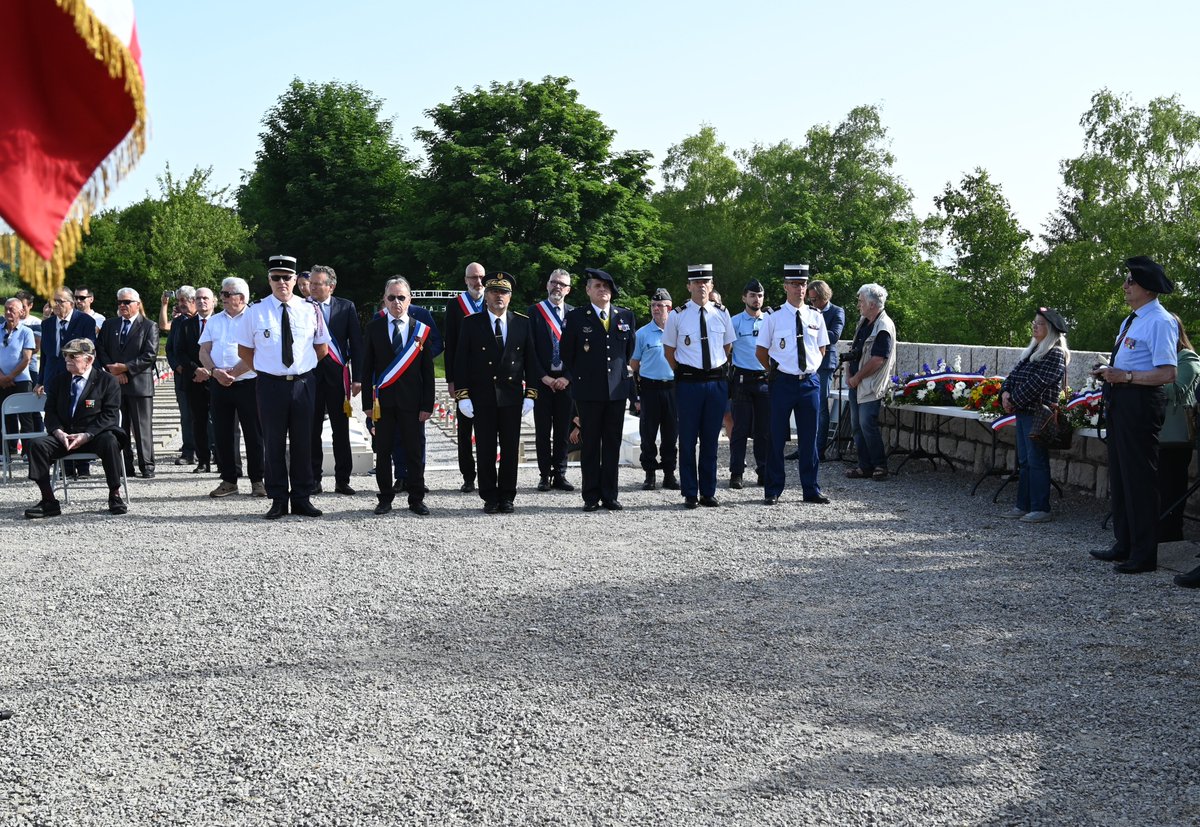 Préfète de l'Isère 🇨🇵🇪🇺 tweet media