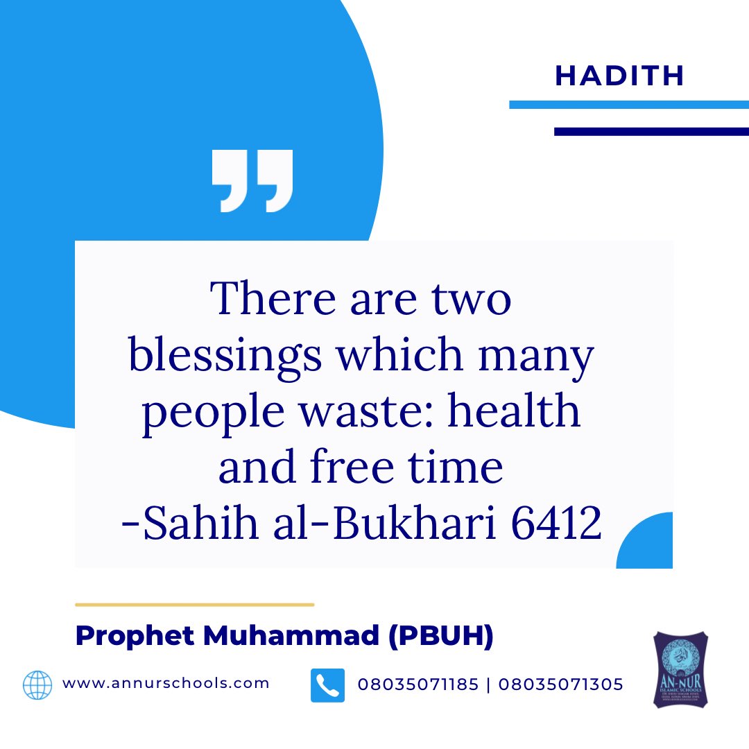 Jumah Mubarak!!!

#annur #schools #ilorin
