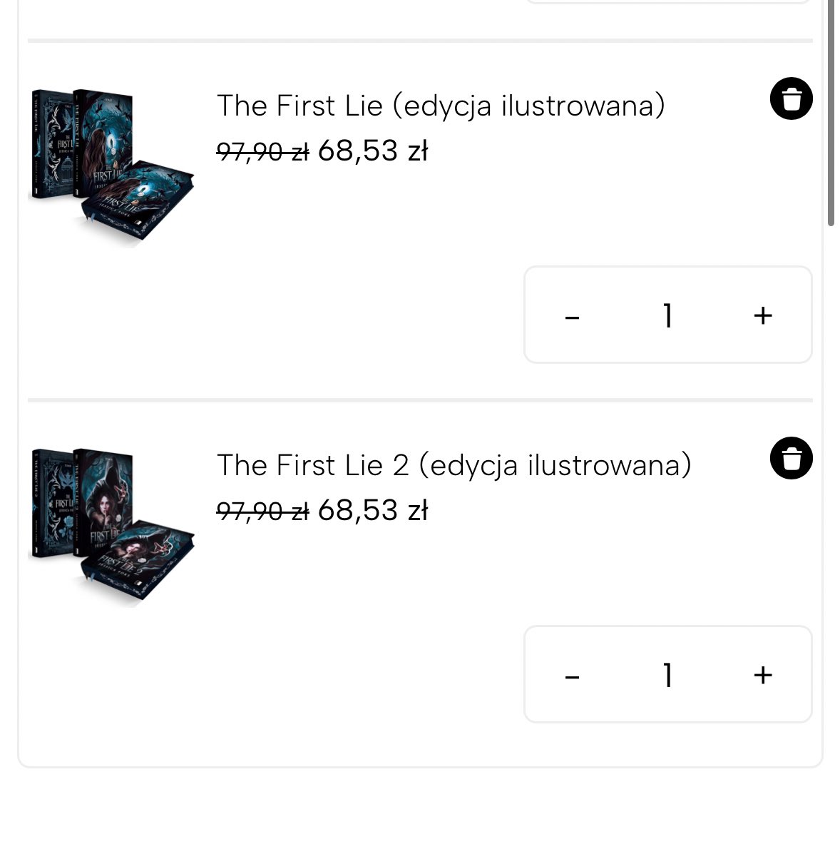 art_o_ksiazkach's tweet image. Obowiązek obywatelski spełniony #thefirstlie