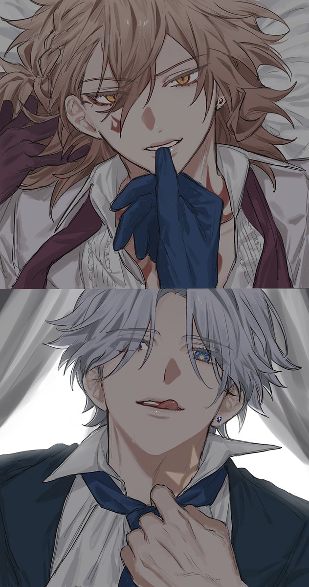 Ich liebe diese Episode! 🤩🤩🤩

CR @F1NeO_(autorisiert)
#phaidei