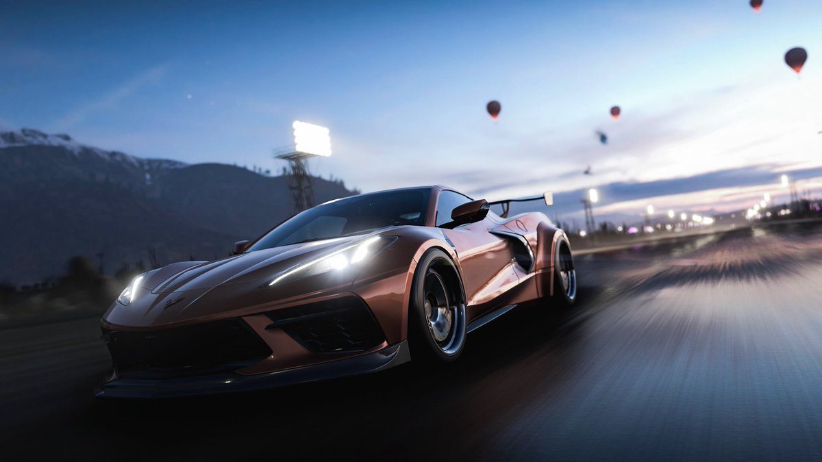 Morph__1's tweet photo. Forza Horizon 5 🛞
#ThePhotoMode https://t.co/RtMGPL39QW