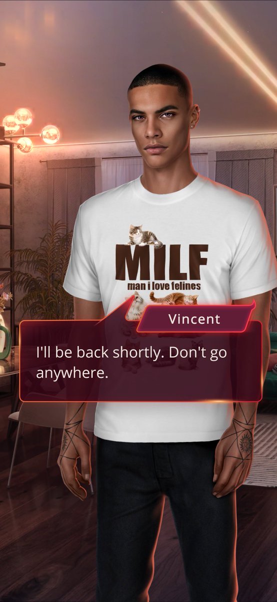 randomhoodlum's tweet photo. Does this also make me a MILF? https://t.co/yXARYnh72Z