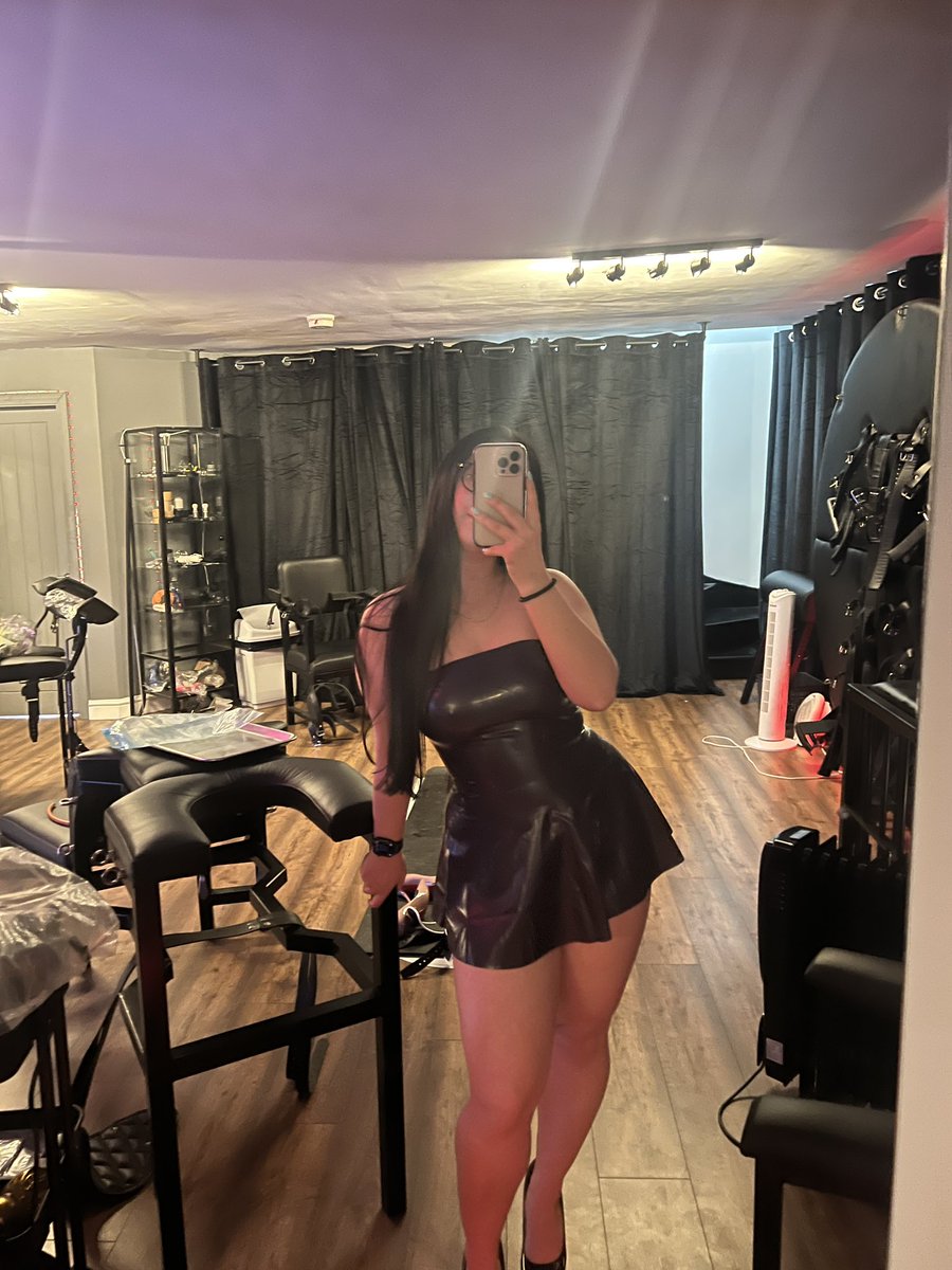 Still thinking about last week🤩