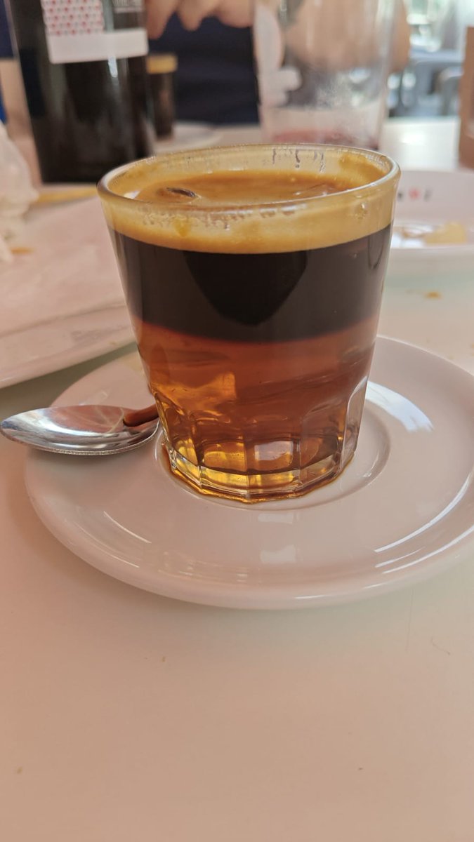 I açi está el esmorzar de hui del germa que ha anat en la dona al gran Quitín de Burjassot xicons <a href="/pacolonso/">Paco Alonso 🍊👉🦋</a> <a href="/CulturaAlmuerzo/">Cacau D'Or 🍊</a>