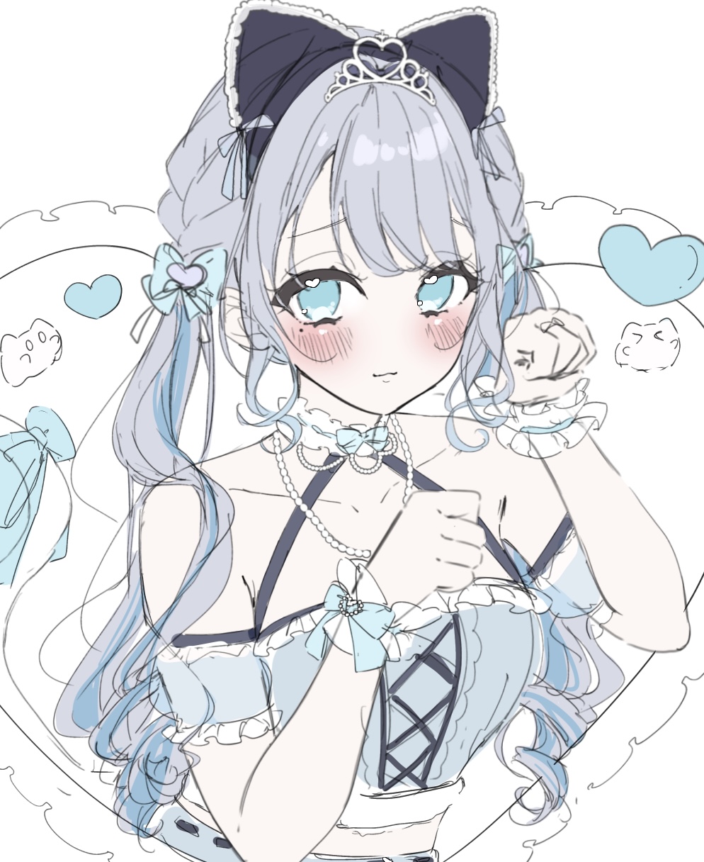おぺら@VGGC10th 【I-01-02】 (@Ge24Jb) / X