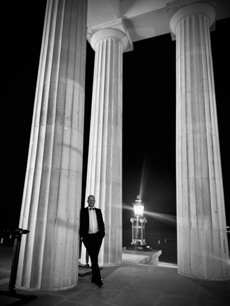 A fantastic evening at the <a href="/Armyfa1888/">Army FA</a> awards night. It’s was great to catch up with everyone and enjoy this seasons success 

Roll on season 2025/26