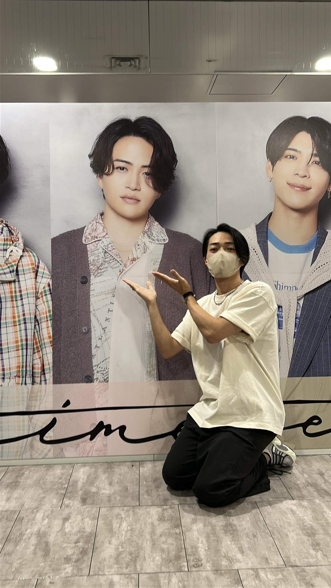 しょーた (@shota_bds) / X