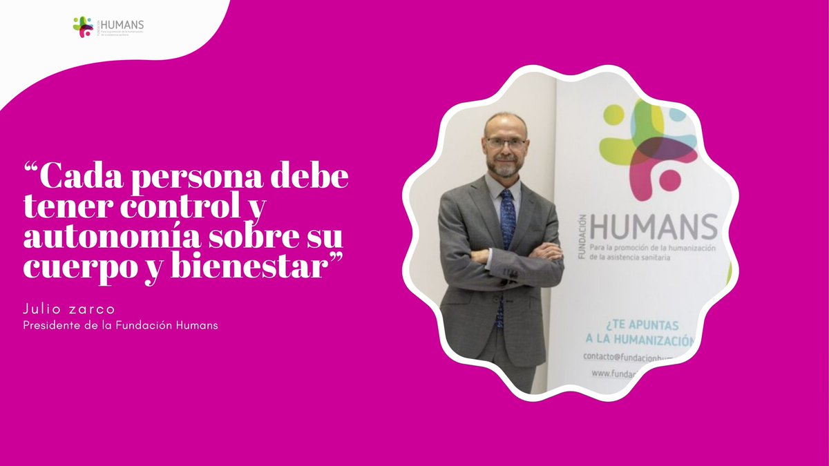Fundación Humans (@humansfundacion) on Twitter photo “El autocuidado proporciona a las personas con dolor crónico las herramientas para ser autónomas”
🗣️ <a href="/JulioZarcoR/">Julio Zarco</a> ahonda en esta cuestión en <a href="/GacetaMedicaCom/">Gaceta Médica</a>
🔗 gacetamedica.com/profesion/auto… “El autocuidado proporciona a las personas con dolor crónico las herramientas para ser autónomas”
🗣️ <a href="/JulioZarcoR/">Julio Zarco</a> ahonda en esta cuestión en <a href="/GacetaMedicaCom/">Gaceta Médica</a>
🔗 gacetamedica.com/profesion/auto…