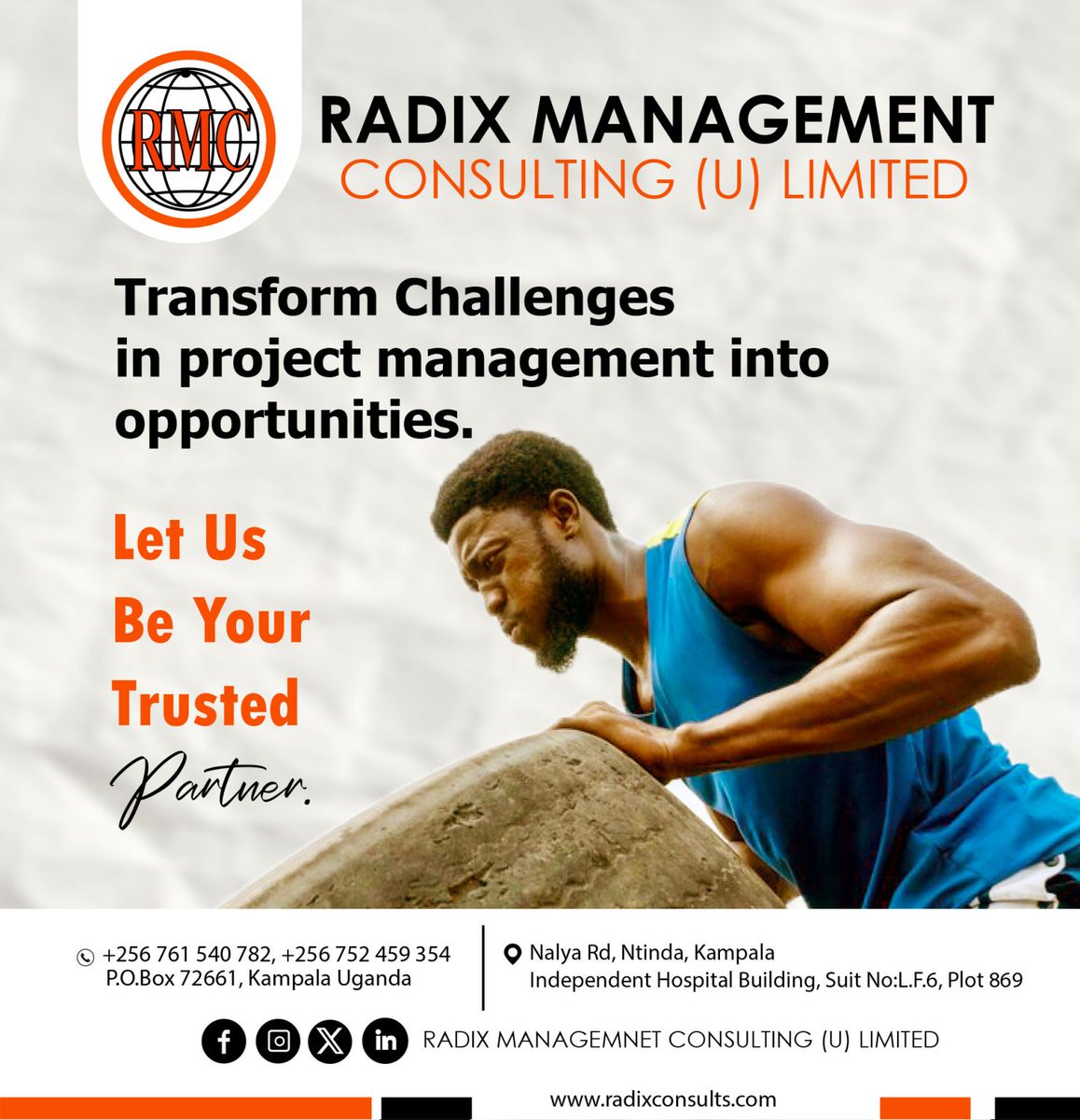 radixmanagementconsultingugandaltd tweet media