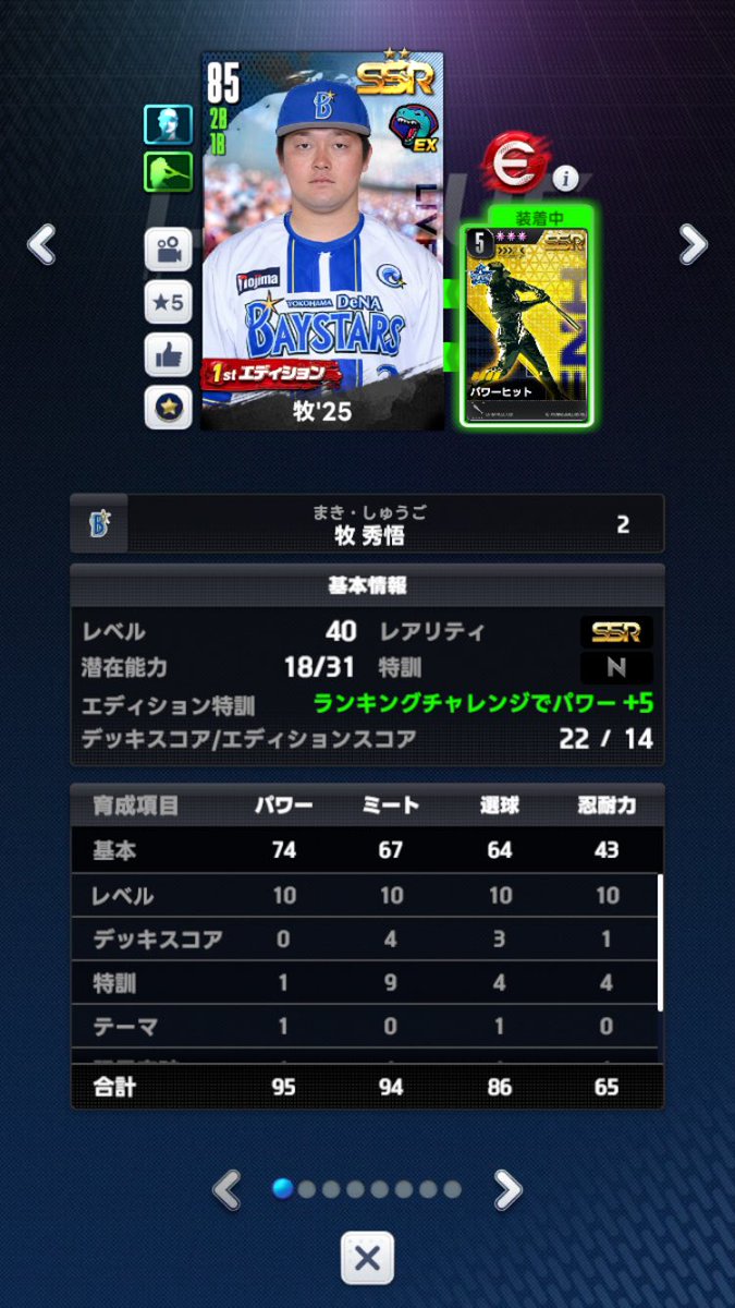 TATSUNAMI0819's tweet photo. #プロライ推し選手 https://t.co/fqLQoohPbU