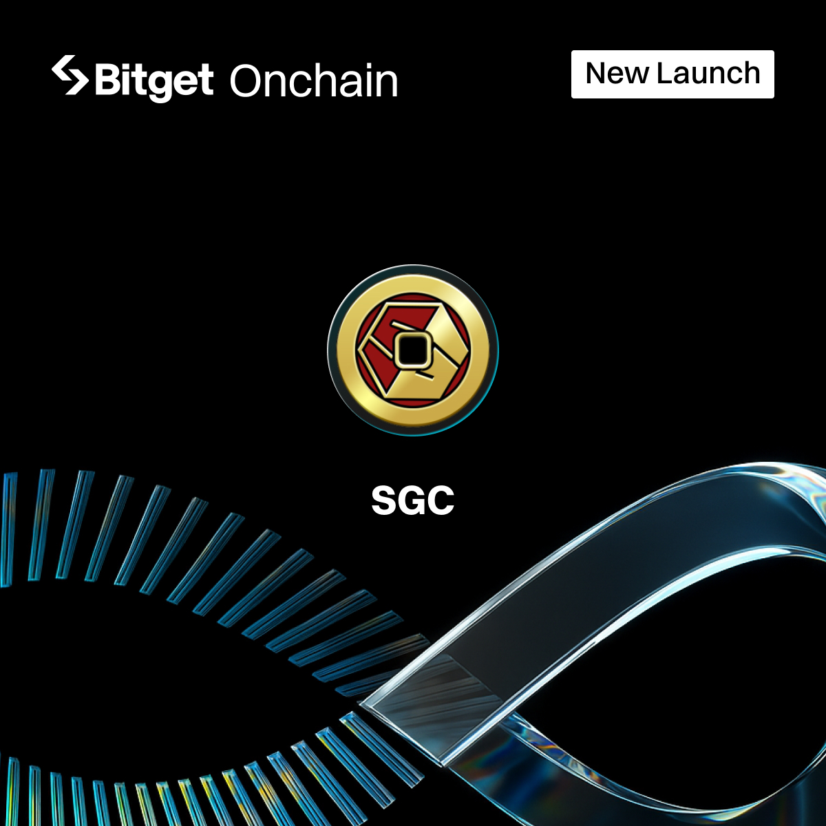 Bitget (@bitgetglobal) on Twitter photo New on #BitgetOnchain - $SGC <a href="/b3k_games/">KAI Battle of Three Kingdoms</a>
SGC is the utility and governance token for 'KAI SANGOKUSHI TAISEN - Battle of Three Kingdoms' a strategic card battle game.
🚀 Trade now: bitget.com/on-chain/bnb/0…
📱 Bitget App → Markets → Onchain New on #BitgetOnchain - $SGC <a href="/b3k_games/">KAI Battle of Three Kingdoms</a>
SGC is the utility and governance token for 'KAI SANGOKUSHI TAISEN - Battle of Three Kingdoms' a strategic card battle game.
🚀 Trade now: bitget.com/on-chain/bnb/0…
📱 Bitget App → Markets → Onchain