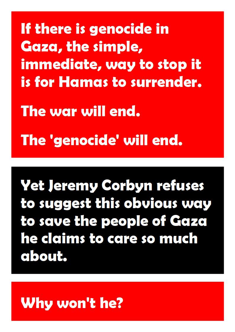 <a href="/jeremycorbyn/">Jeremy Corbyn</a> As promised, I made one for you: