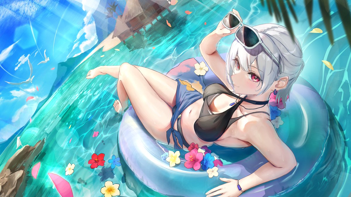 リクエストありがとうございました‼