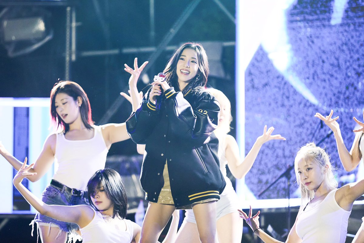 Sandara Park tweet media