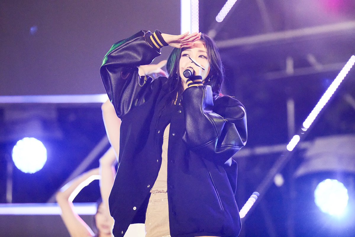 Sandara Park tweet media