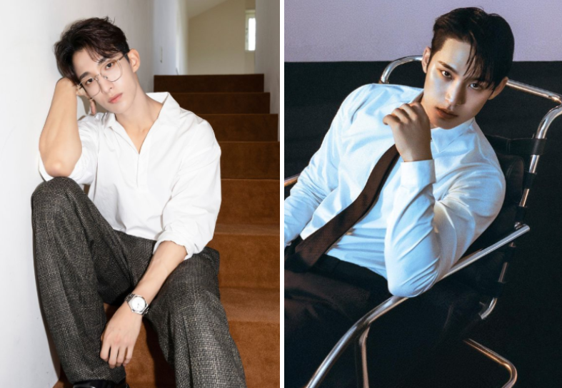 dddkkkymmm's tweet photo. ❥ office marker
❥ seokgyu, lsm&amp;ljh
❥ mature rating

❥ non-traditional a/o/b , office AU
❥ [2/? ] chapters done
❥  alpha!kmg, beta!lsm, omega!lsm

link below https://t.co/aRHZeWSx0K