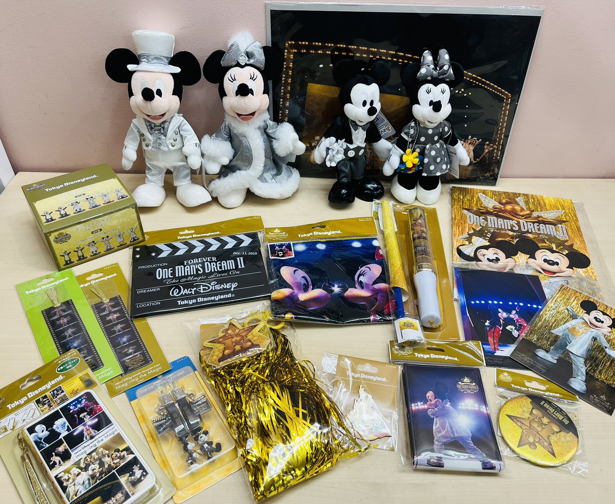 ディズニーリゾート グッズ まとめ売り｜Yahoo!フリマ（旧PayPay