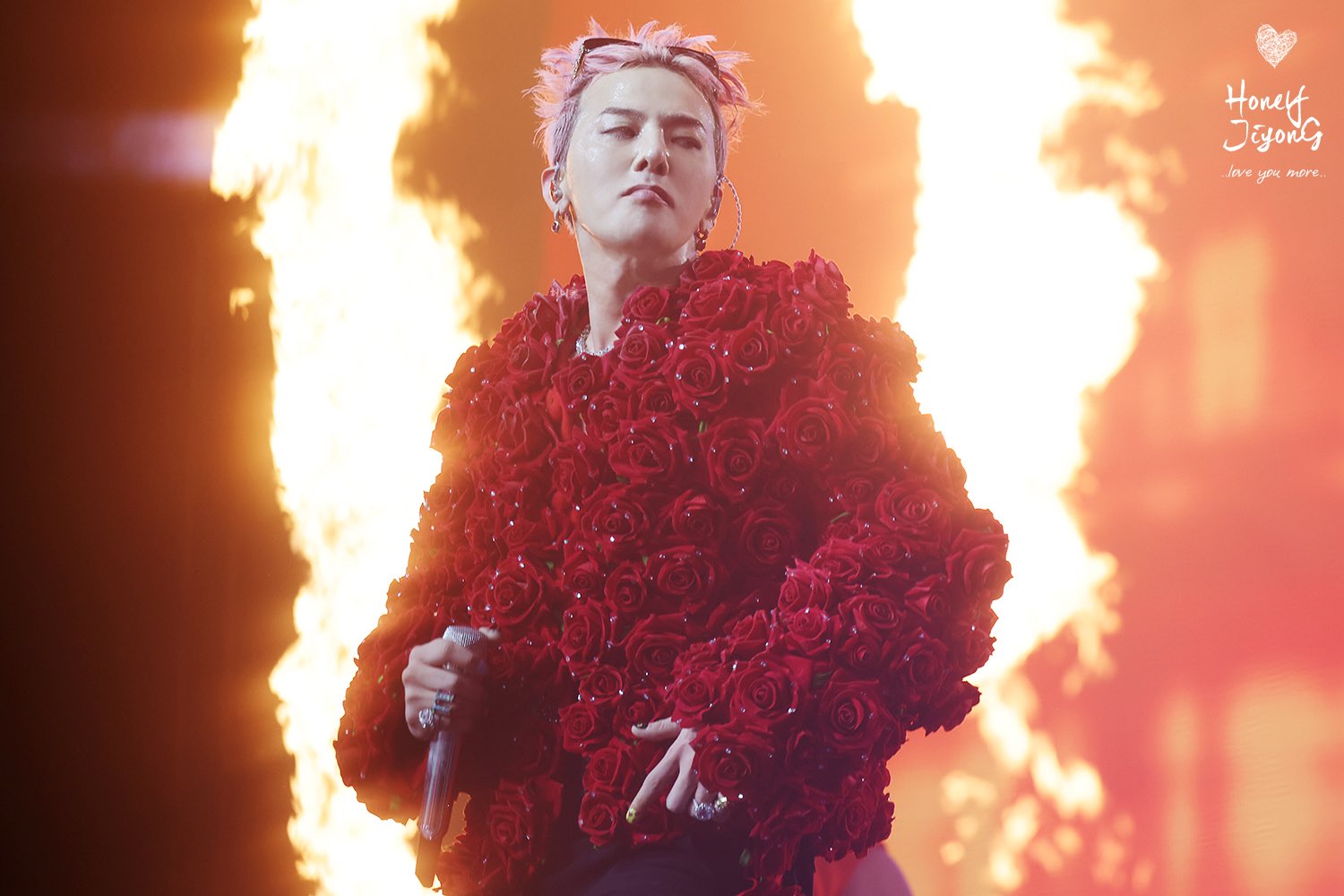 Amazon.co.jp: 【NEMOZ限定特典】G-DRAGON 3RD ALBUM