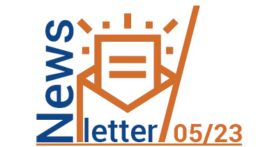 👀 Newsletter - Événements &amp; Actualités - Ne manque rien - eepurl.com/jg2bo-/