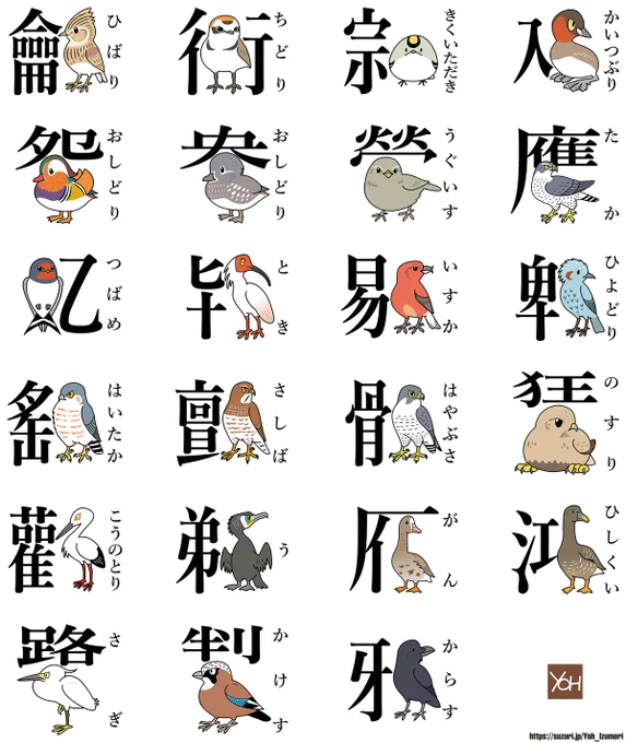 #SUZURIのTシャツセール は日曜日まで。行く先々で話のタネになる(かもしれない)生き物Tシャツ揃ってます。この週末によろしければご検討ください。