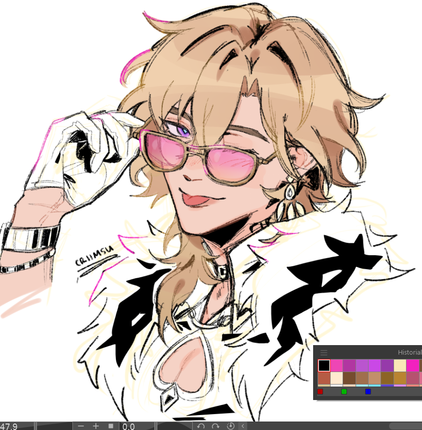 𝐵𝑒𝑎𝑡𝑟𝑖𝑐𝑒~☆/ بياتريس الازليه tweet media