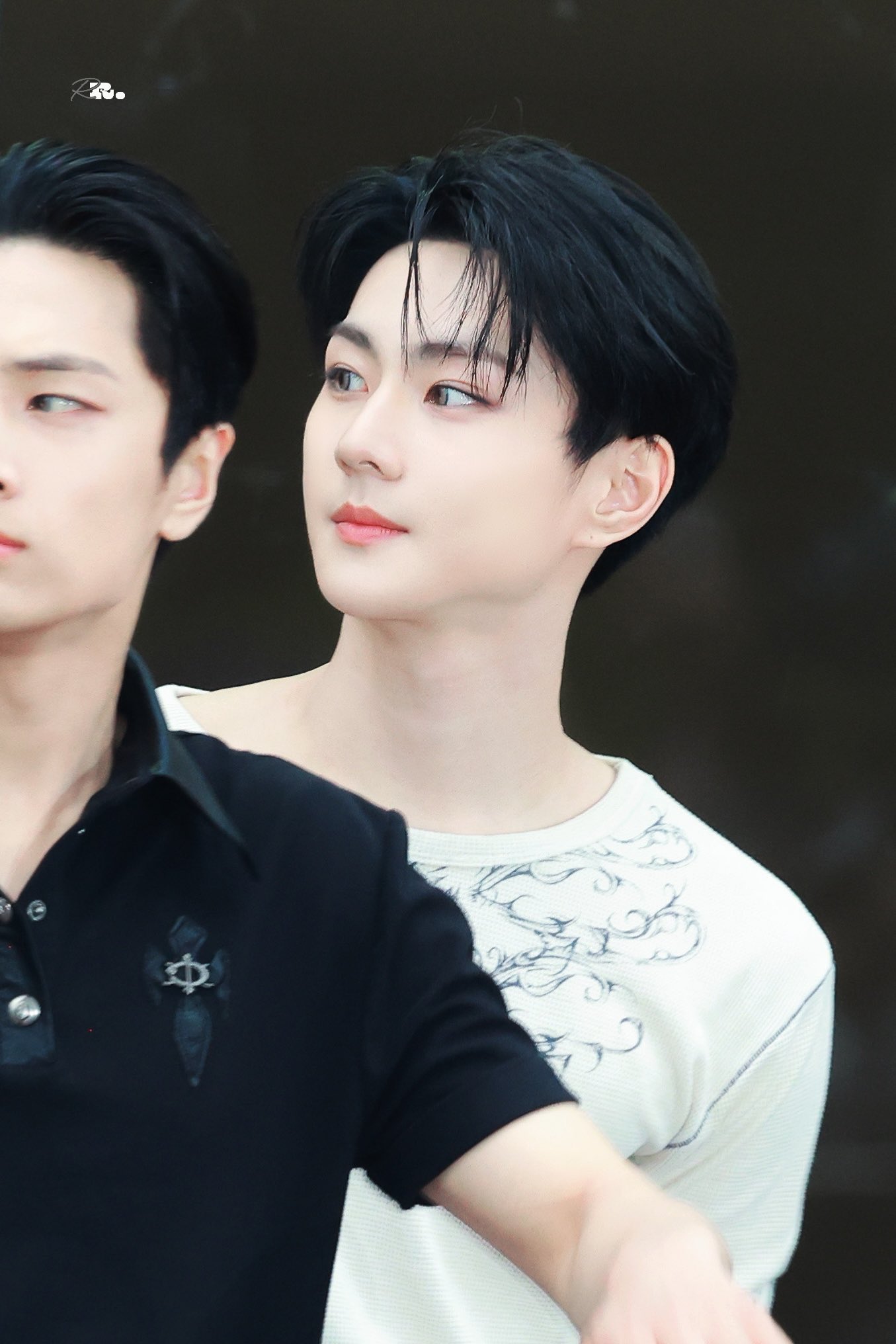 ENHYPEN JUNGWON 정원 | 250419 COACHELLA WK 2 🌴 GOOD JOB