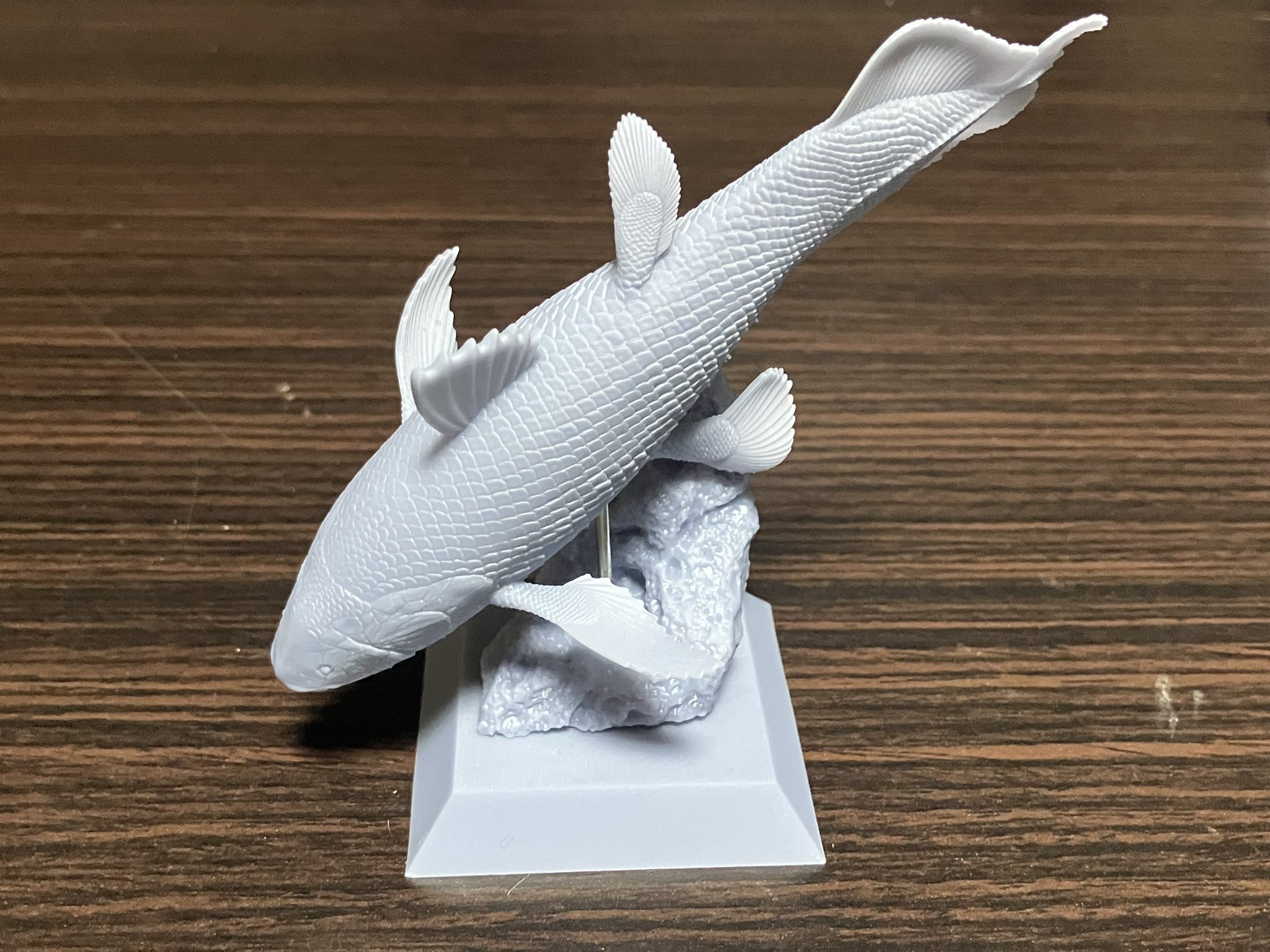 FFA【Figures For Anglers】 (@figures_for_Ags) / X