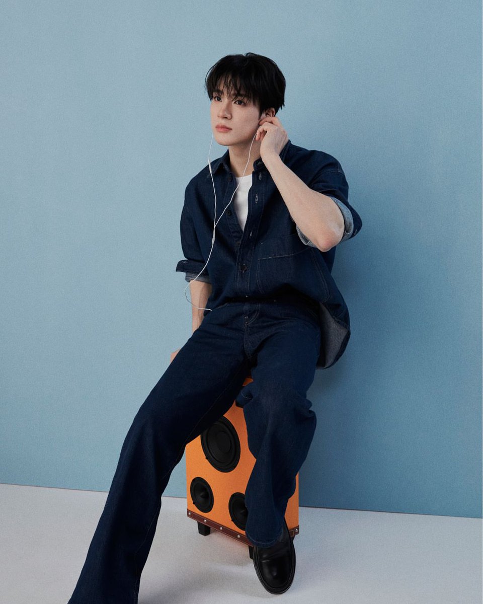dreamshow ジェノ I AM THE FUTURE Teaser Images #JENO NCT DREAM 【Go Back To The
