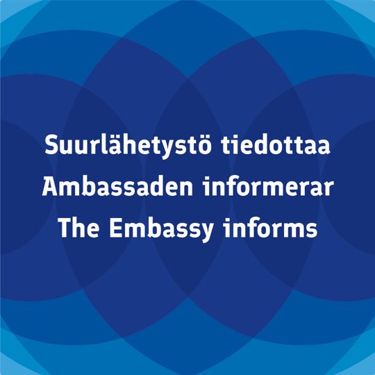 Turvallisuustilanne Iranissa on heikentynyt. Seuraa paikallisviranomaisten ohjeita. Harkitse maasta poistumista tarpeen mukaan. Lentoliikenteessä on häiriöitä. Seuraa paikallisviranomaisten ohjeita ja ilmoita tilanteestasi läheisillesi.