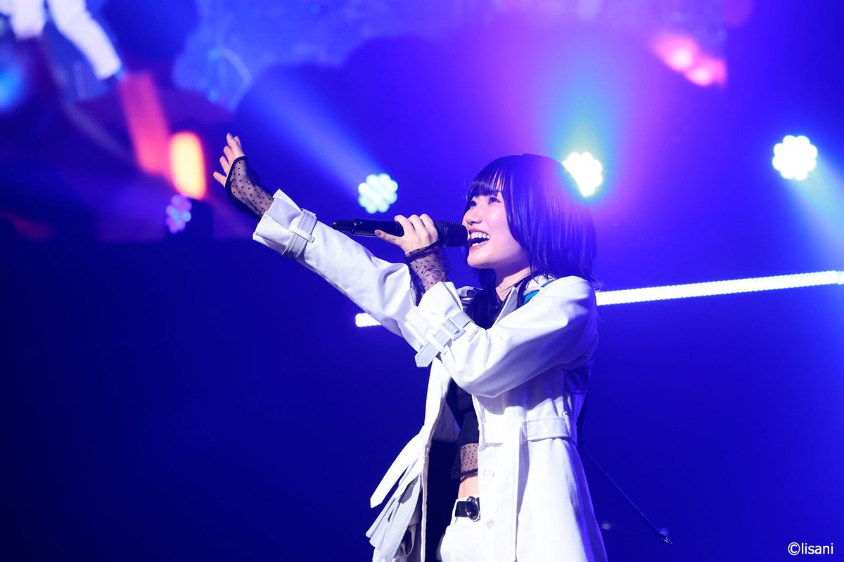 MUSIC_ON_TV_PR's tweet image. ╭━━━╮
#リスアニ！LIVE 2025
ライブスペシャル
SATURDAY STAGE
╰ｖ━━╯
全曲生バンド演奏で
明日リピート放送🎸

🎤出演
#シャニマス【#アルストロメリア】
#AveMujica
#内田真礼
#小鹿なお(#月村手毬 役) from 初星学園
#ReoNa
他

📅1/22(木)24:30～
🔗m-on.jp/program/detail…

@Lis_Ani