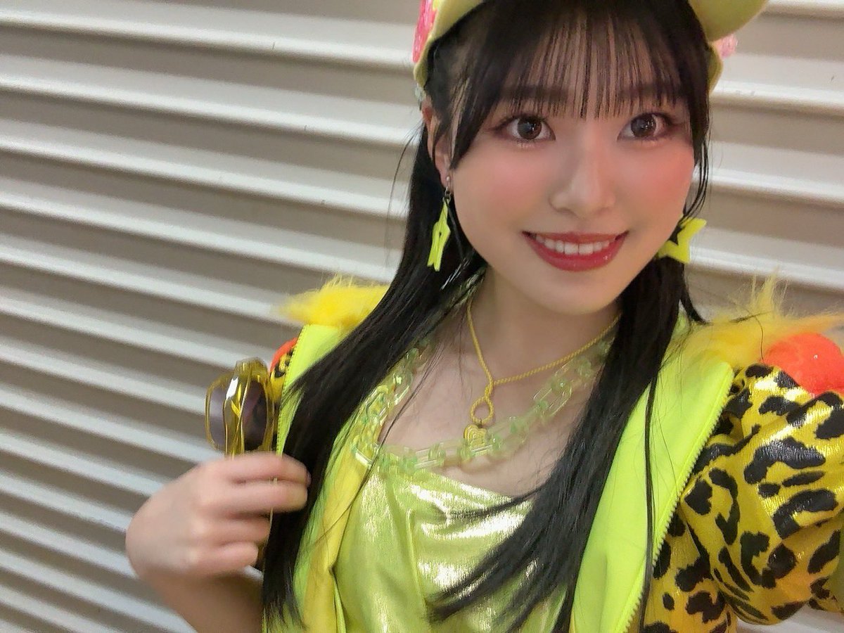 黒島咲花【NMB488期生】 on X: 
