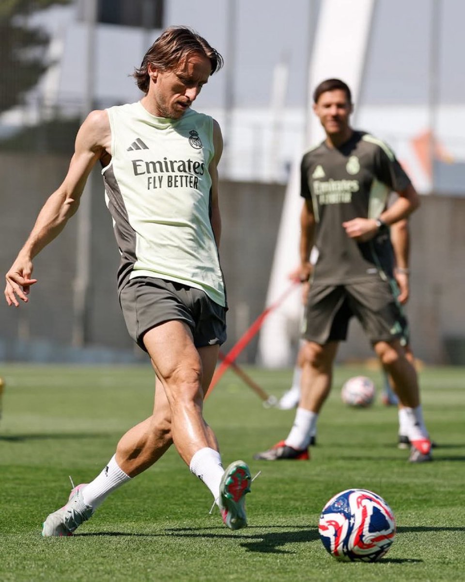 Madrid Zone tweet media