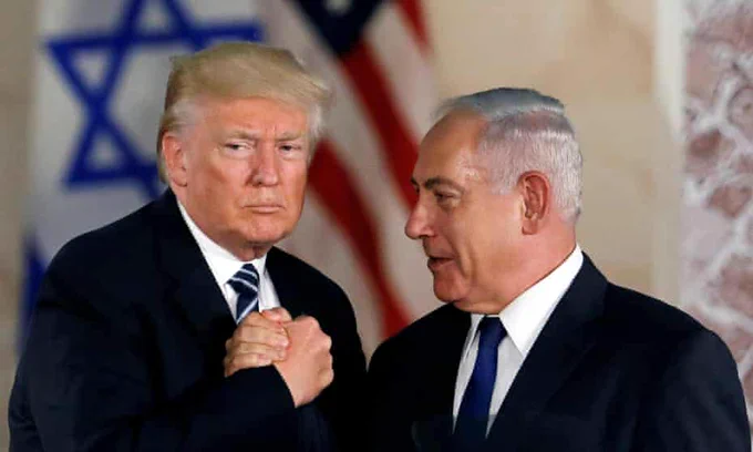 🚨 BREAKING : Trump avverte: "Israele ha molto altro da rivelare, la situazione con l'Iran si aggraverà se non si troverà un accordo"