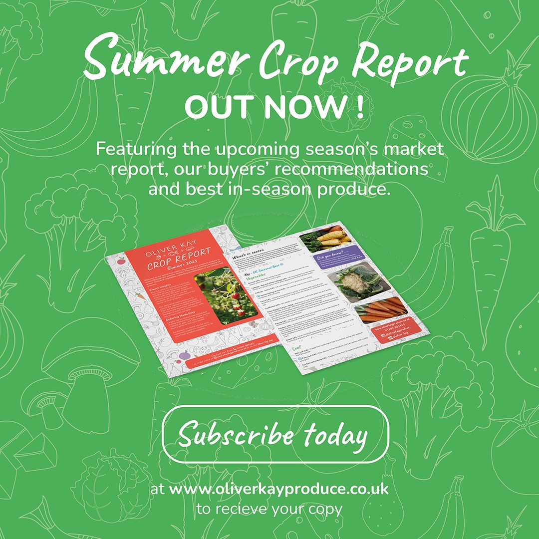 OLIVER KAY PRODUCE tweet media