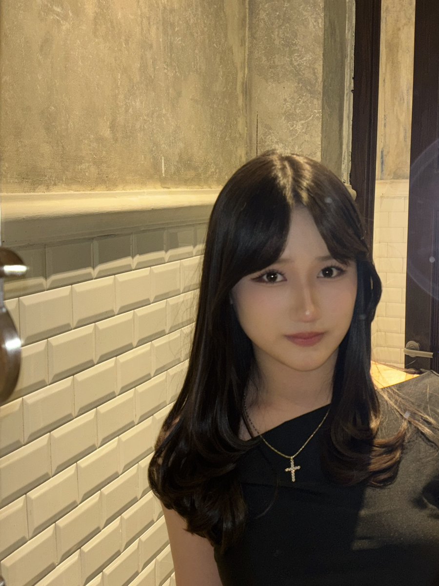 N_CathyJKT48's tweet photo. https://t.co/2kidjyFYkt