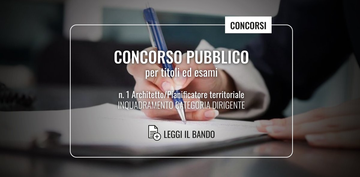 Centro Studi PIM tweet media