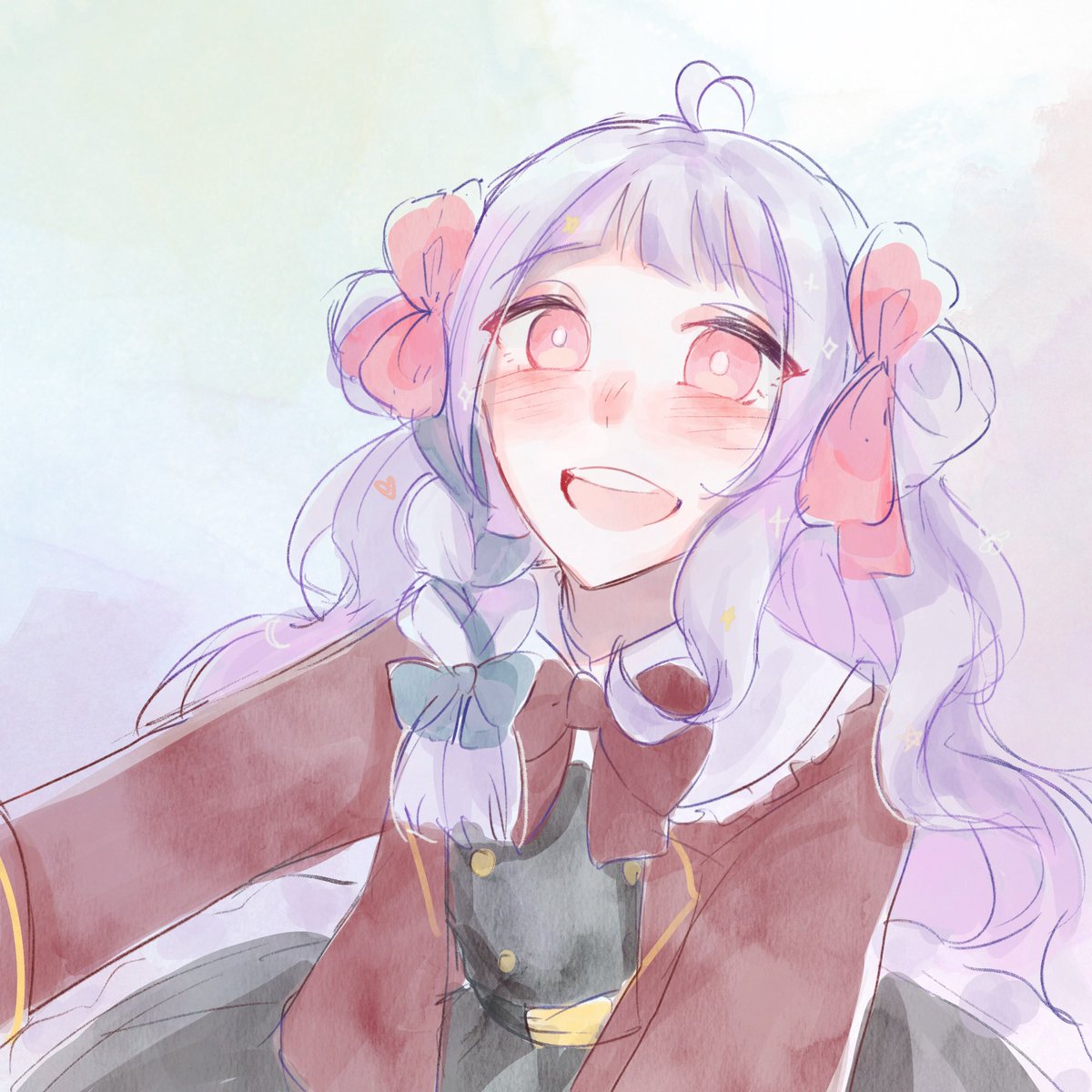 wanwhan ✦ oc acc tweet media