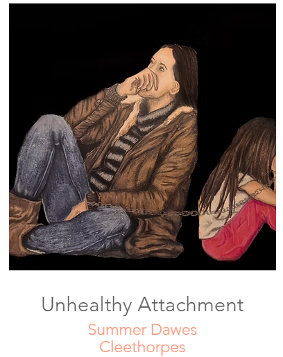 The 2025 Art as a Response to Mental Health exhibition is now LIVE!
Explore powerful artworks from around the world &amp; vote for the piece that speaks to you.
🌐 doncasterartfair.com
#ArtForMentalHealth #DoncasterArtFair #MentalHealthAwareness #ArtHeals #VoteNow