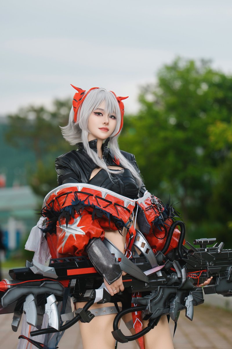 🦋禍惹::화야🦋 tweet media