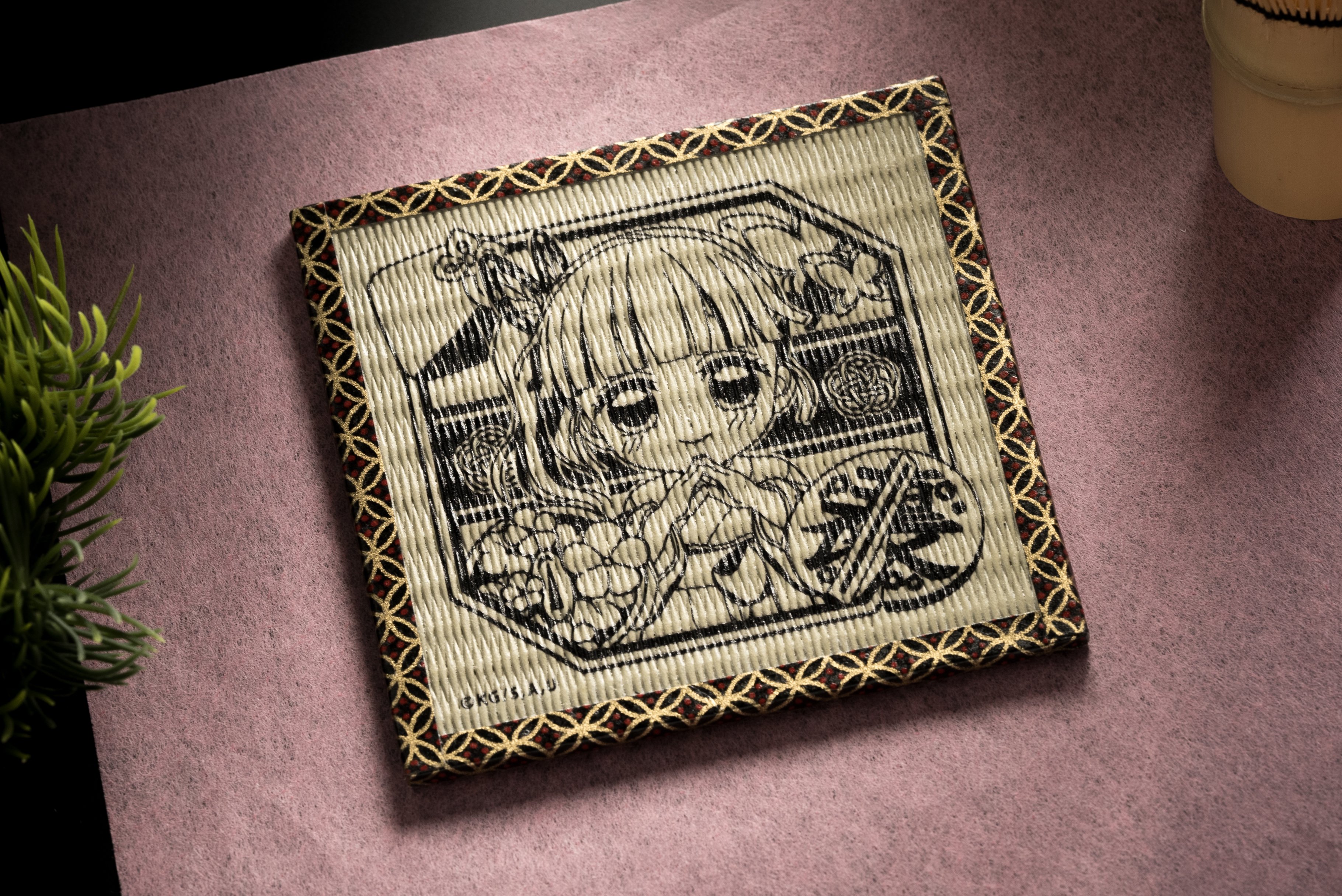 【国内正規総代理店アイテム】 ufotable on  X: アイドル