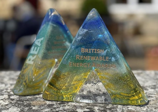 Great to attend last night's <a href="/REAssociation/">REA</a> Awards.  Congrats to the winners (too many to mention) and thanks to <a href="/tmhutchings/">Trevor Hutchings</a> and his team at the REA for hosting.