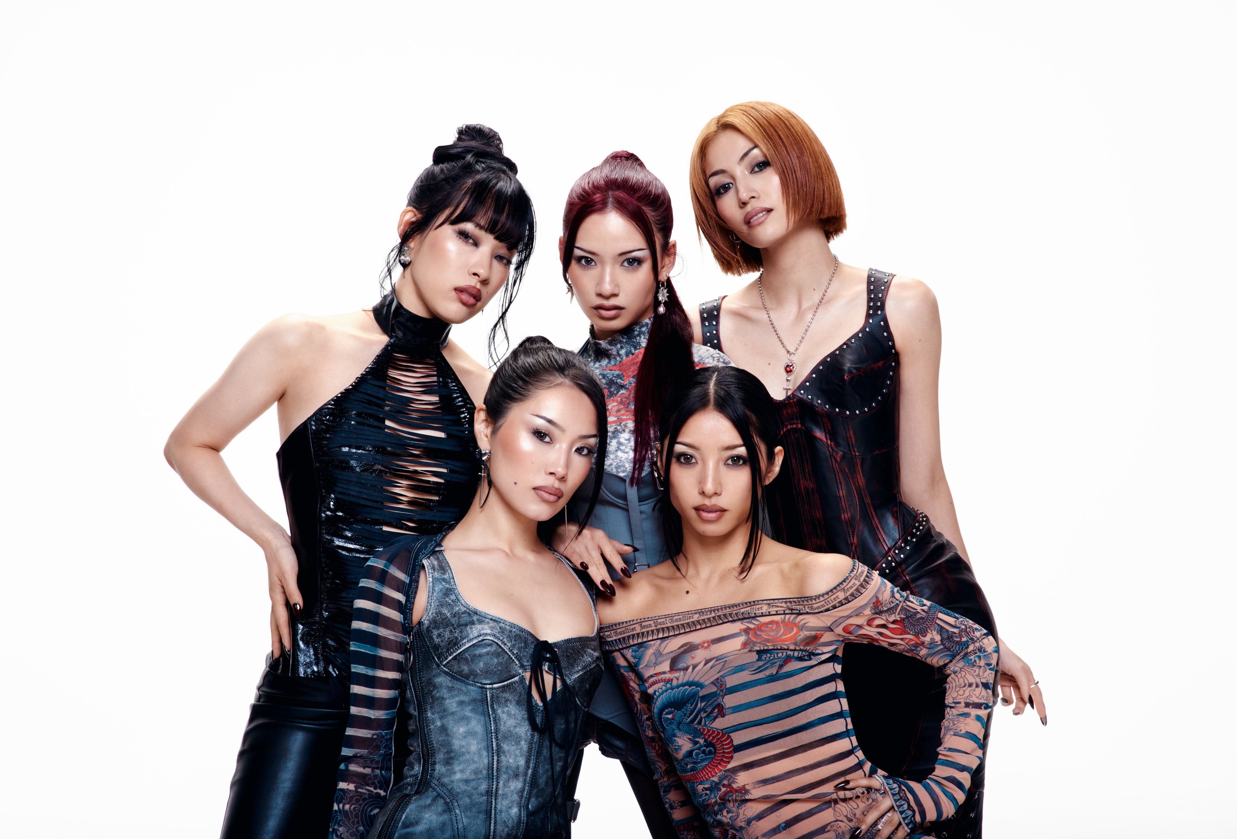 3000年に一度の正統派アイドル」SAY-LA リーダー咲山しほが新