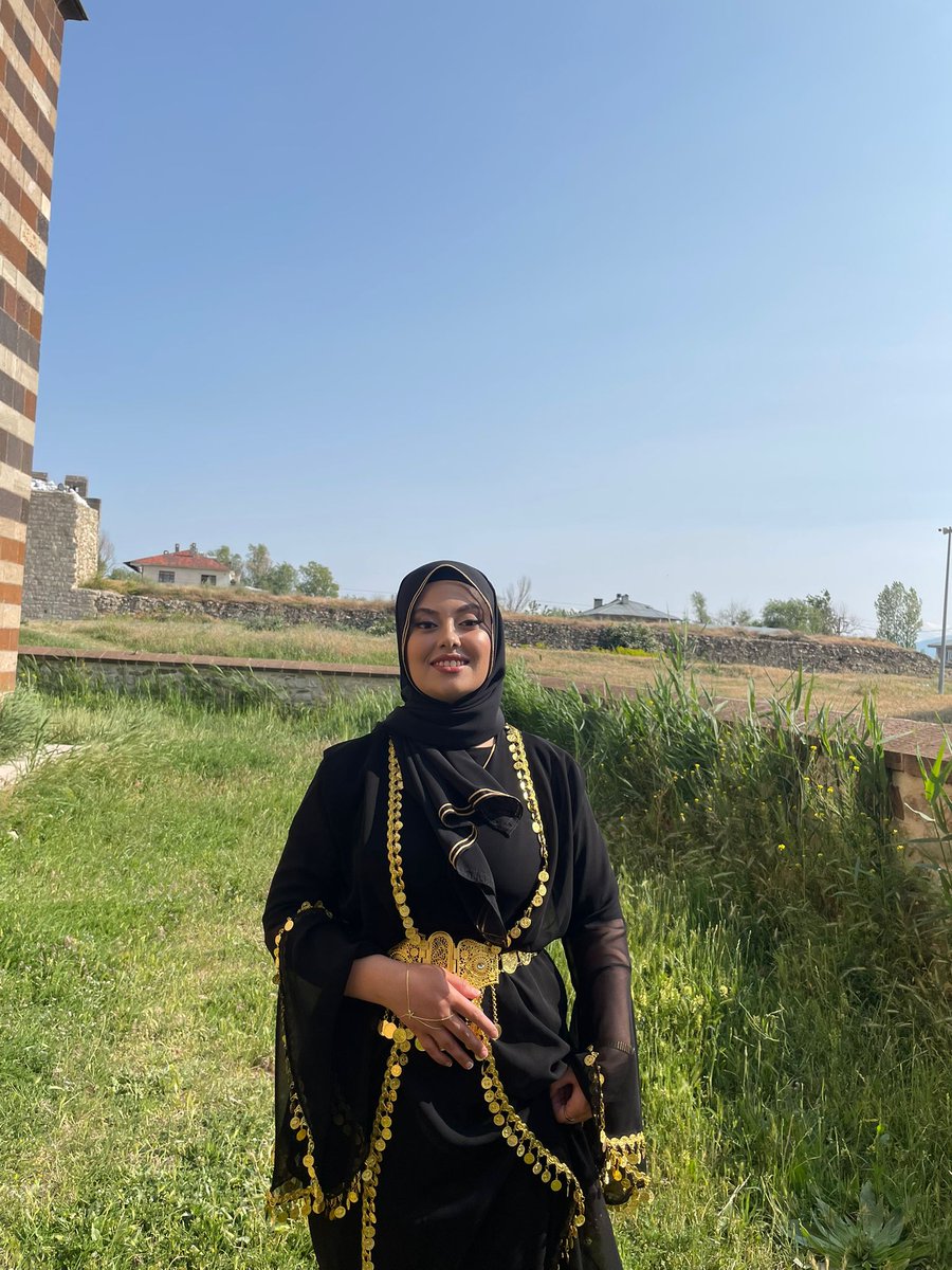 Ez û Cılê Kurdî✨